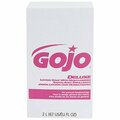 Bsc Preferred GOJO Deluxe Lotion Soap with Moisturizers Refill Box - 2,000 mL, 4PK S-18401